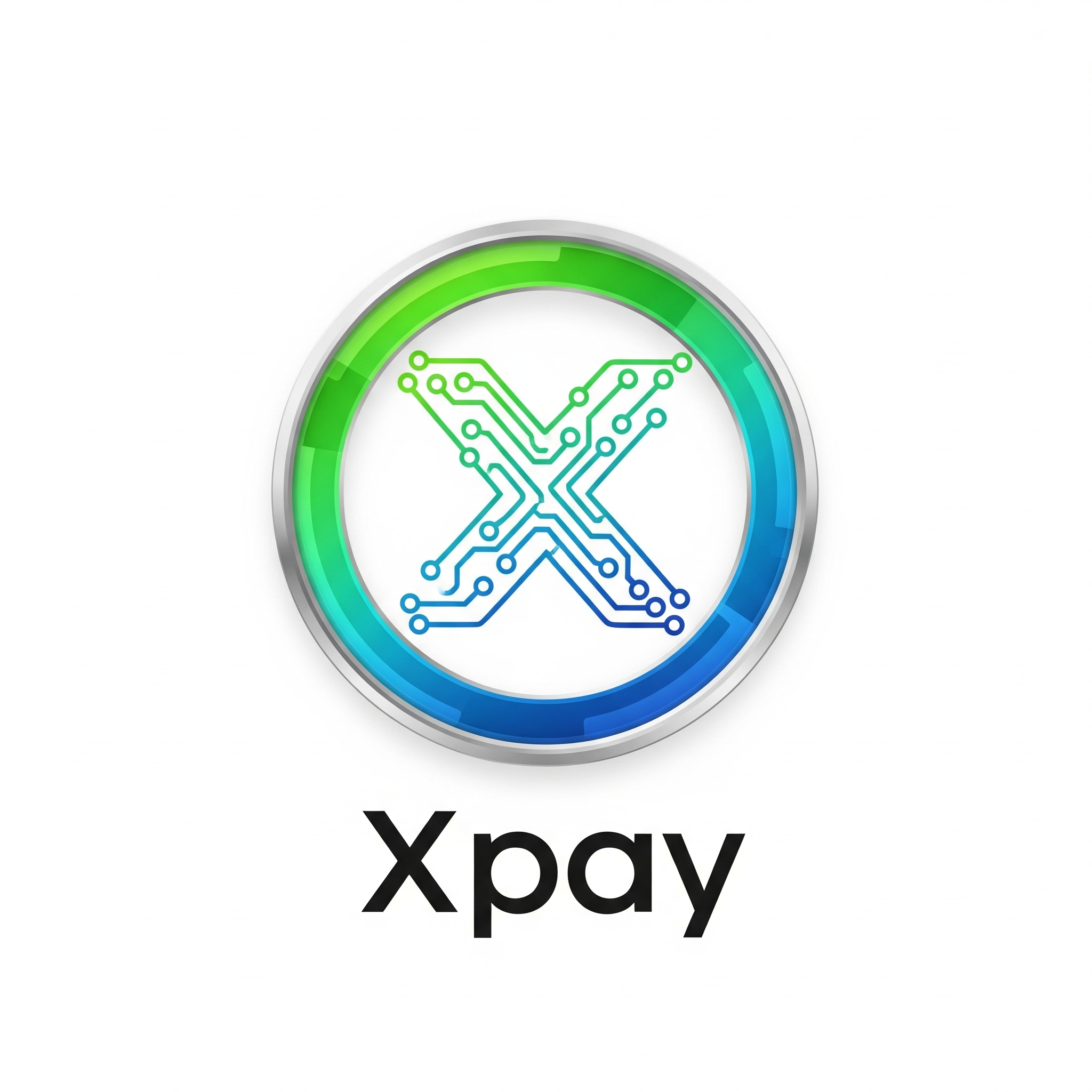 XPay Logo