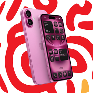 Téléphones & tablettes